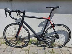 Stevens Stelvio