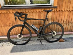 BMC Roadmachine 01 FIVE velikost 56 L