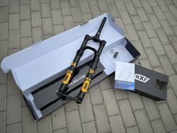 vidlice Öhlins RXF34 m.2 29” Air 120 mm - Nova