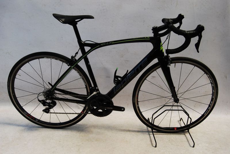 Lapierre Xelius SL 500