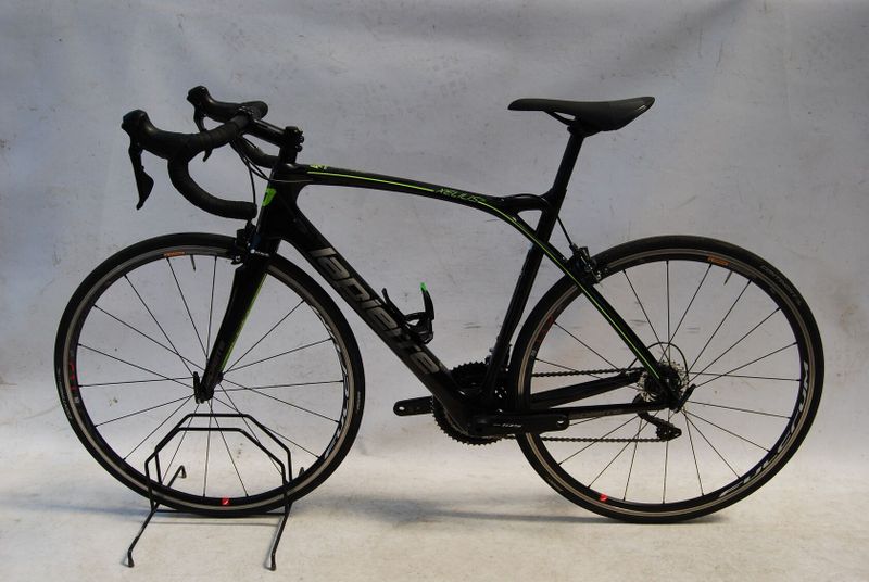Lapierre Xelius SL 500
