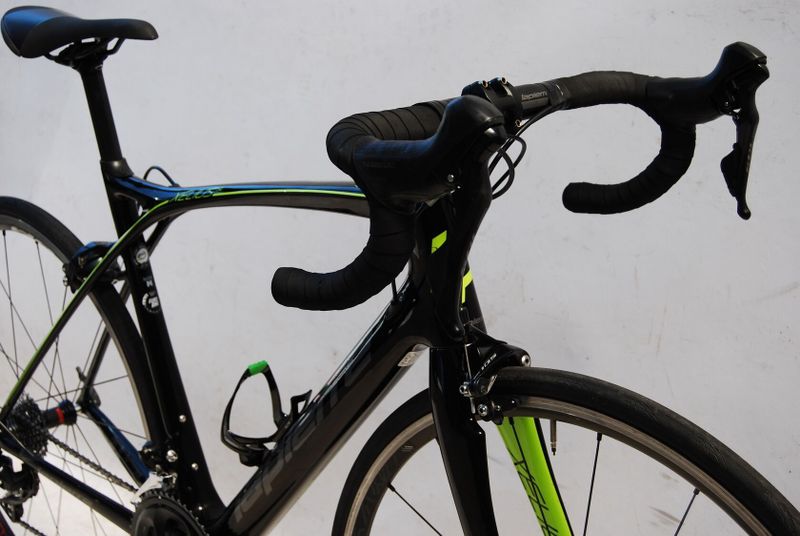 Lapierre Xelius SL 500