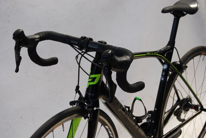 Lapierre Xelius SL 500