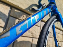 Giant TCR Advanced Pro 0 Disc XL