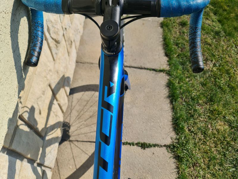 Giant TCR Advanced Pro 0 Disc XL