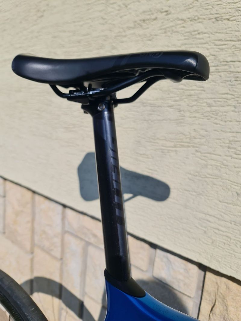 Giant TCR Advanced Pro 0 Disc XL