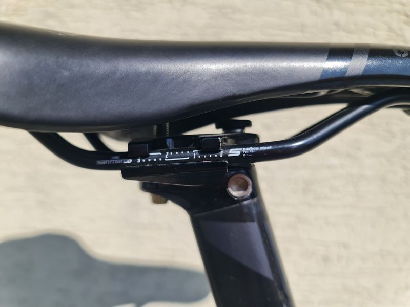 Giant TCR Advanced Pro 0 Disc XL