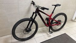 Trek Slash 8