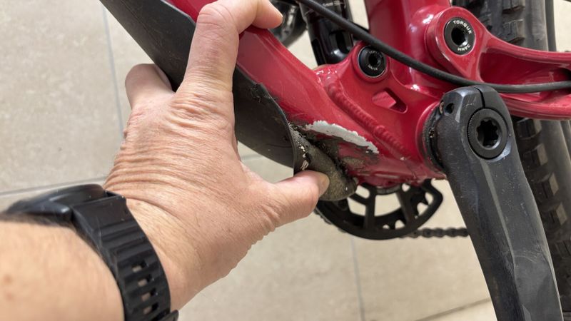 Trek Slash 8