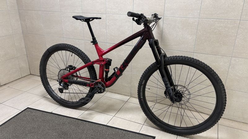 Trek Slash 8