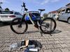 ELEKTROKOLO HAIBIKE XDURO NDURO 8.0