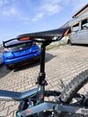 ELEKTROKOLO HAIBIKE XDURO NDURO 8.0