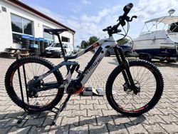 ELEKTROKOLO HAIBIKE XDURO NDURO 8.0