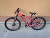 Dětské horské kolo Rockrider 24"