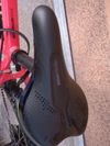 Dětské horské kolo Rockrider 24"