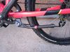 Dětské horské kolo Rockrider 24"