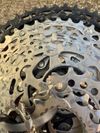 Kazeta Shimano XT M8100 10-51z
