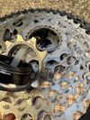 Kazeta Shimano XT M8100 10-51z