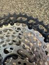 Kazeta Shimano XT M8100 10-51z