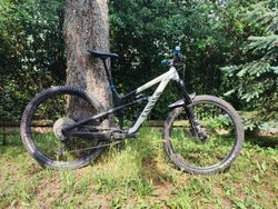 Canyon Spectral AL 5 2023 vel. M 