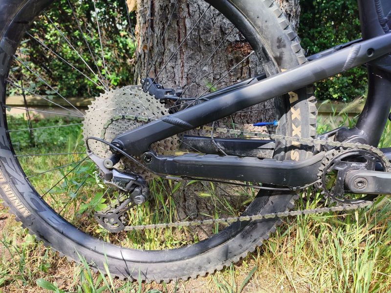 Canyon Spectral AL 5 2023 vel. M 