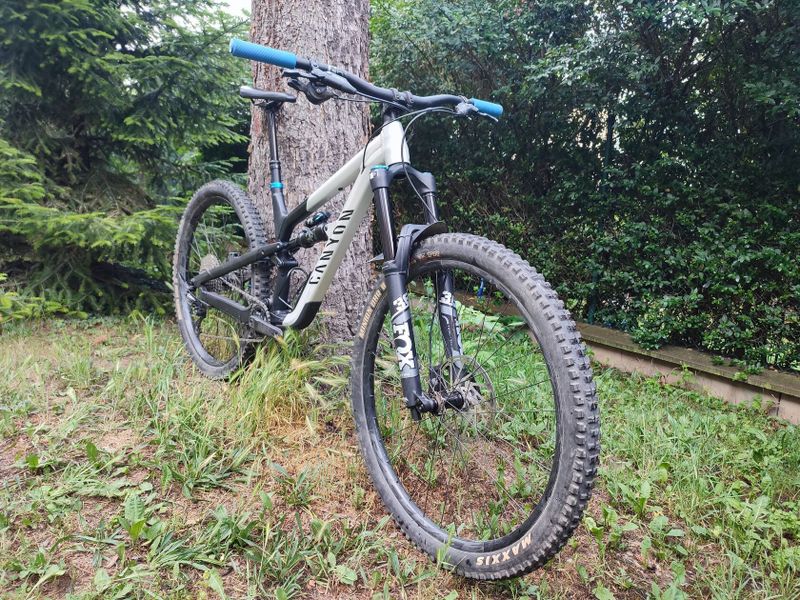 Canyon Spectral AL 5 2023 vel. M 