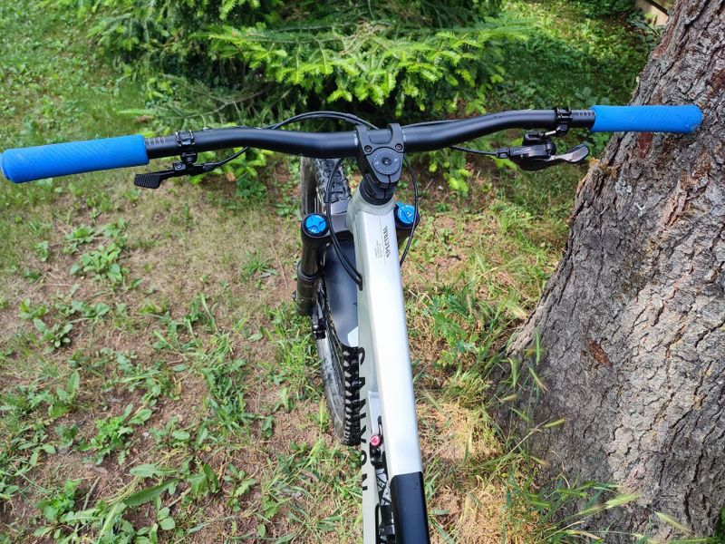 Canyon Spectral AL 5 2023 vel. M 