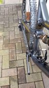 STEVENS Jura Carbon SL 120/120 mm, vel. L (20")