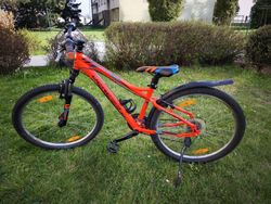 Kolo Genesis 26"