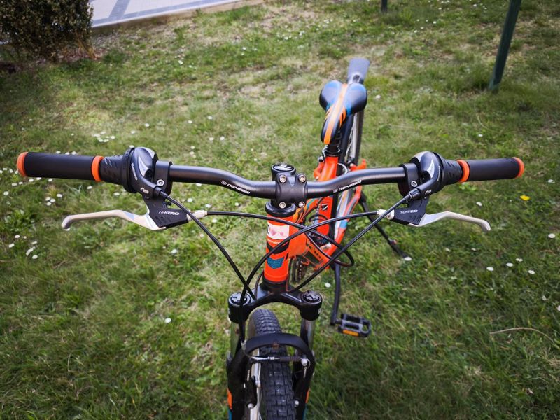 Kolo Genesis 26"