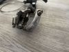 Prodám karbonové kliky Controltech double play - 44/29T 175mm + smyk, řazení a středová osa