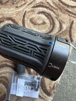 Rock Shox Twistloc Ultimate