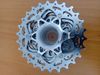 kazeta SRAM Force PG-1070 (12-26) 10 sp.