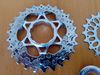 kazeta SRAM Force PG-1070 (12-26) 10 sp.
