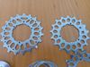kazeta SRAM Force PG-1070 (12-26) 10 sp.