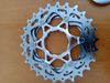 kazeta SRAM Force PG-1070 (12-26) 10 sp.