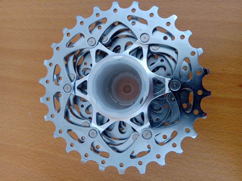 kazeta SRAM Force PG-1070 (12-26) 10 sp.