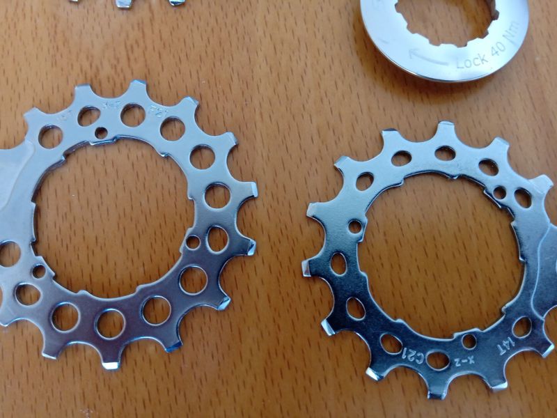 kazeta SRAM Force PG-1070 (12-26) 10 sp.