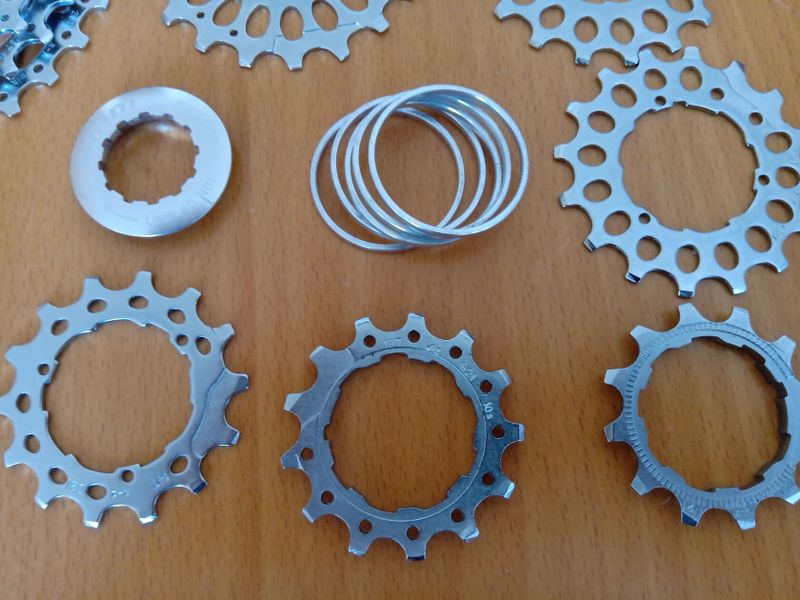kazeta SRAM Force PG-1070 (12-26) 10 sp.