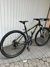 29" Rocky Mountain Soul