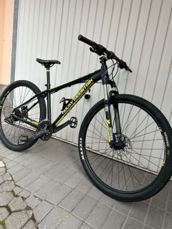 29" Rocky Mountain Soul