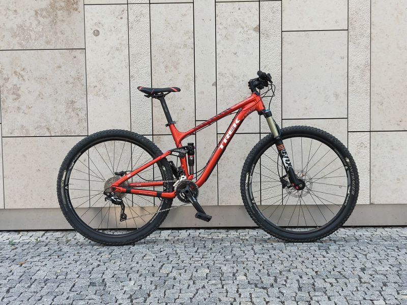 Trek Fuel EX 7 29" M 