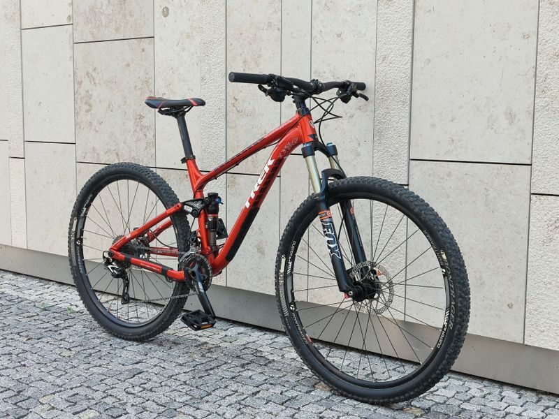 Trek Fuel EX 7 29" M 