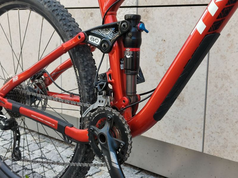 Trek Fuel EX 7 29" M 