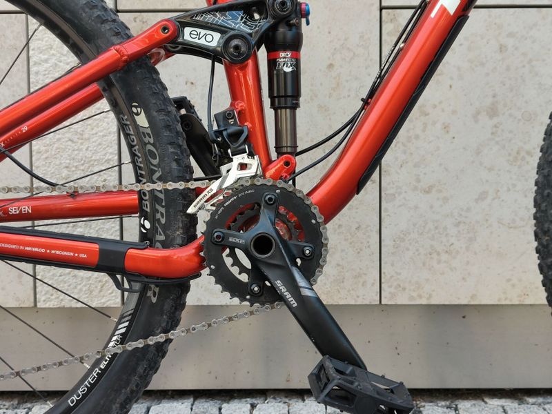 Trek Fuel EX 7 29" M 