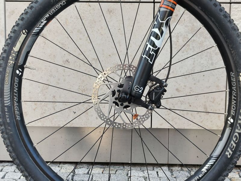 Trek Fuel EX 7 29" M 