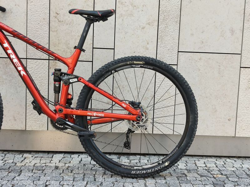 Trek Fuel EX 7 29" M 