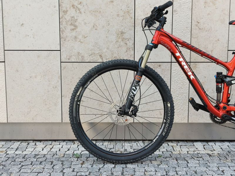 Trek Fuel EX 7 29" M 