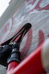 Silniční kolo Sintesi Morzine (vel. L, karbon) – po servisu, výborný stav, výbava Campagnolo Mirage 