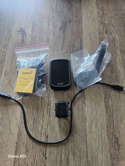 Garmin 530